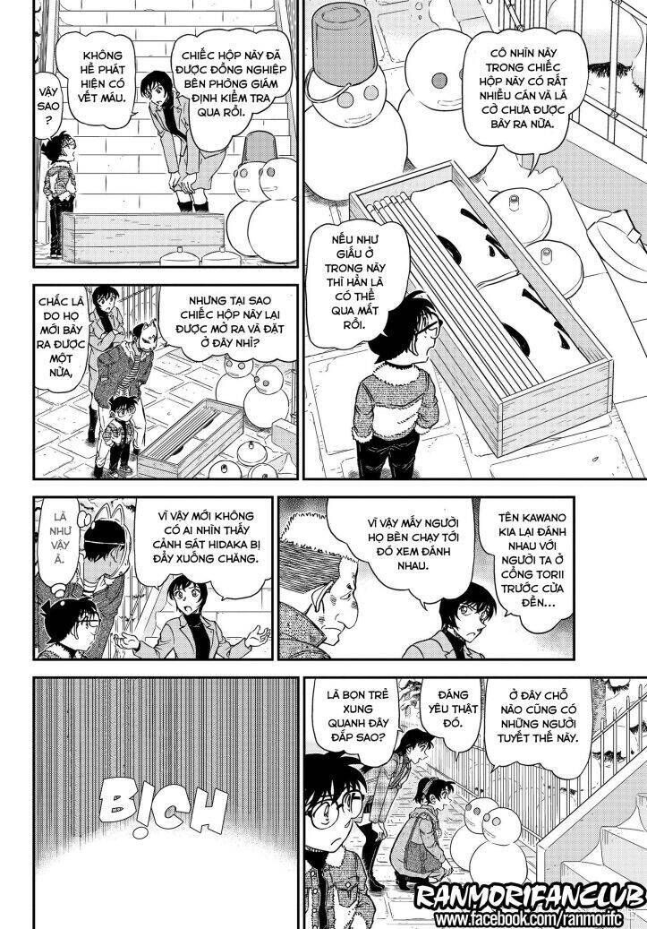 Chapter 1068 trang 14