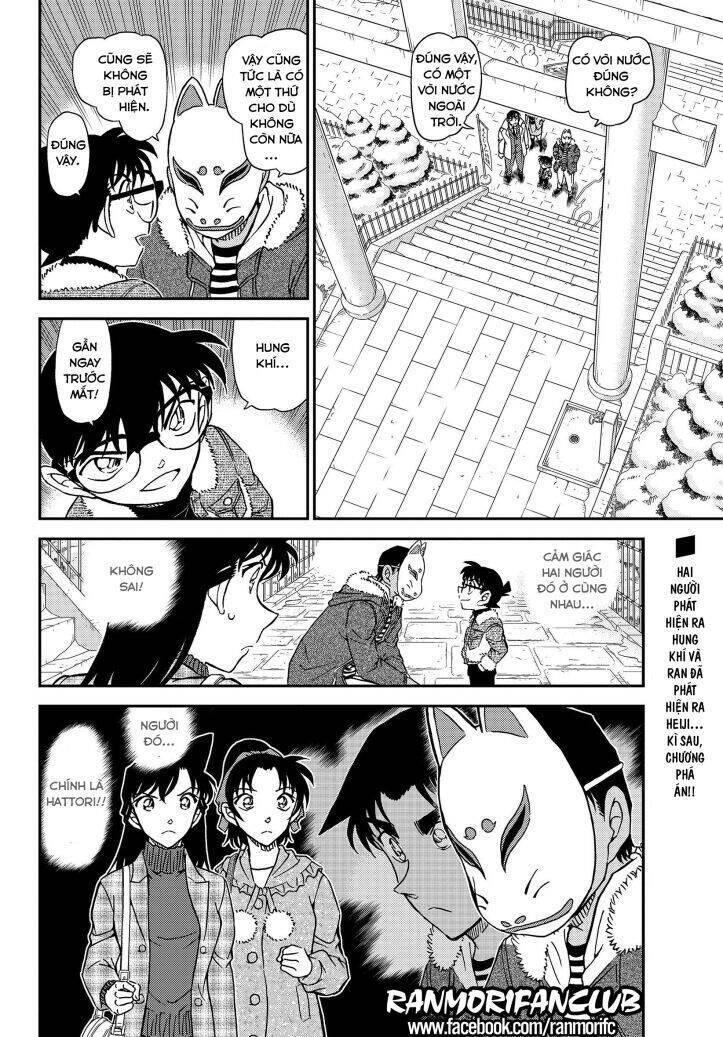 Chapter 1068 trang 16