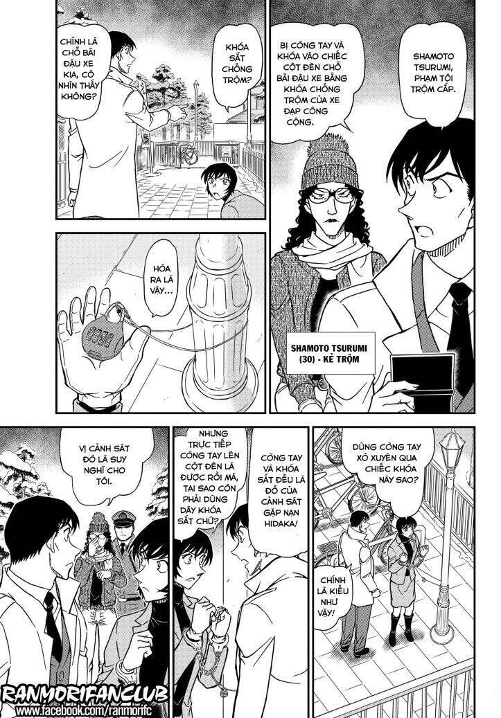 Chapter 1068 trang 5