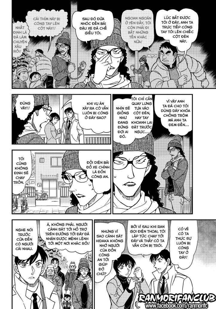 Chapter 1068 trang 6