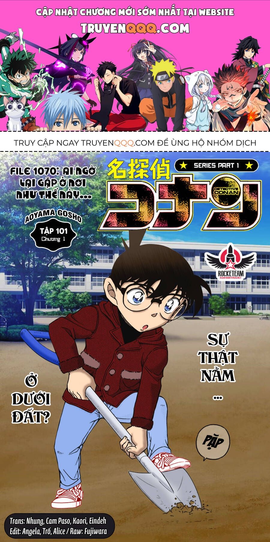 Chapter 1070 trang 0