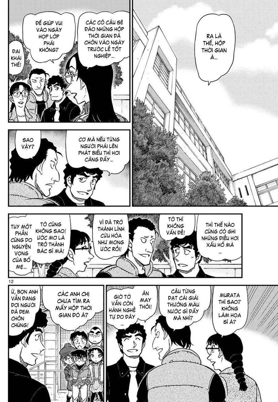 Chapter 1070 trang 11