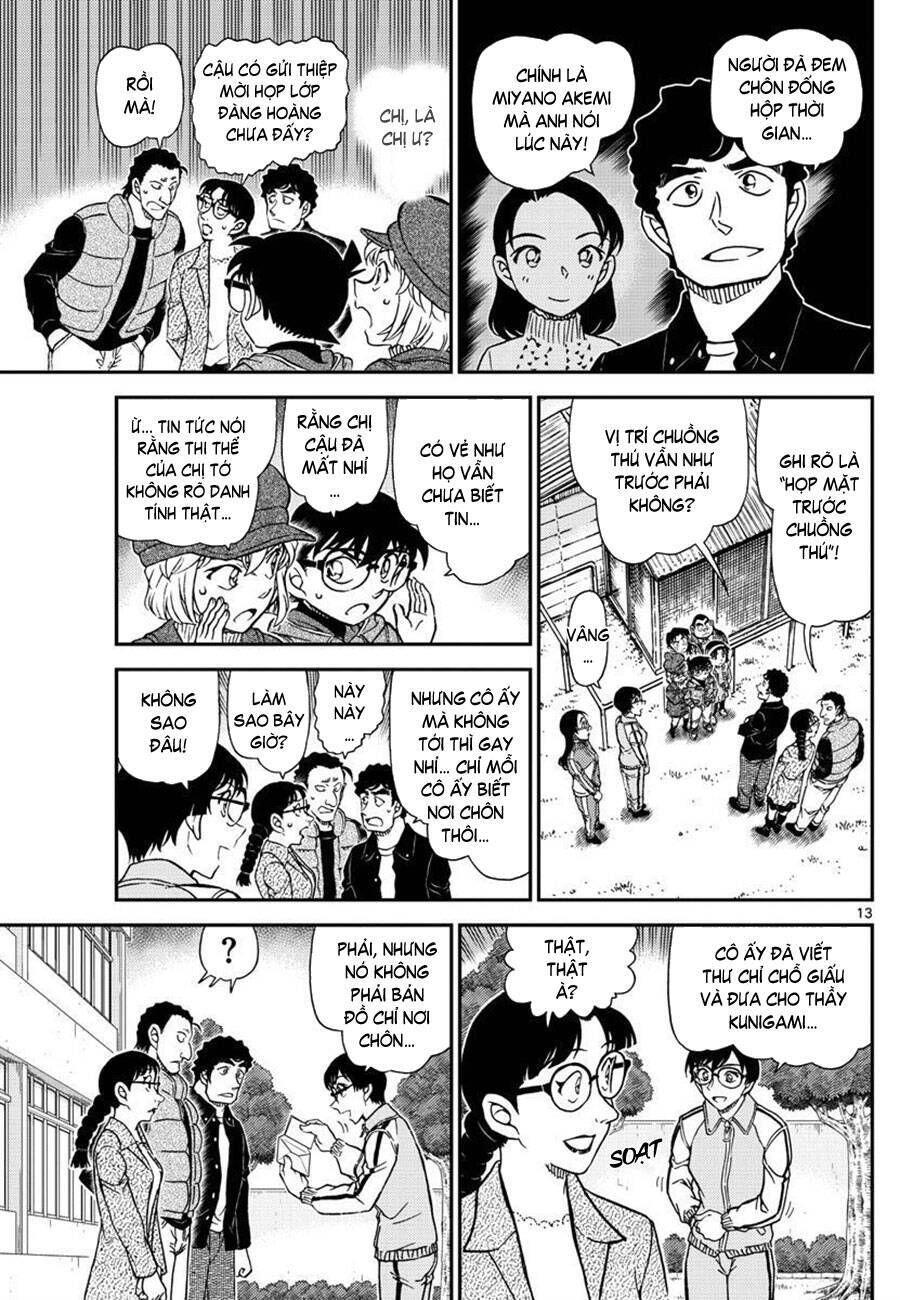 Chapter 1070 trang 12