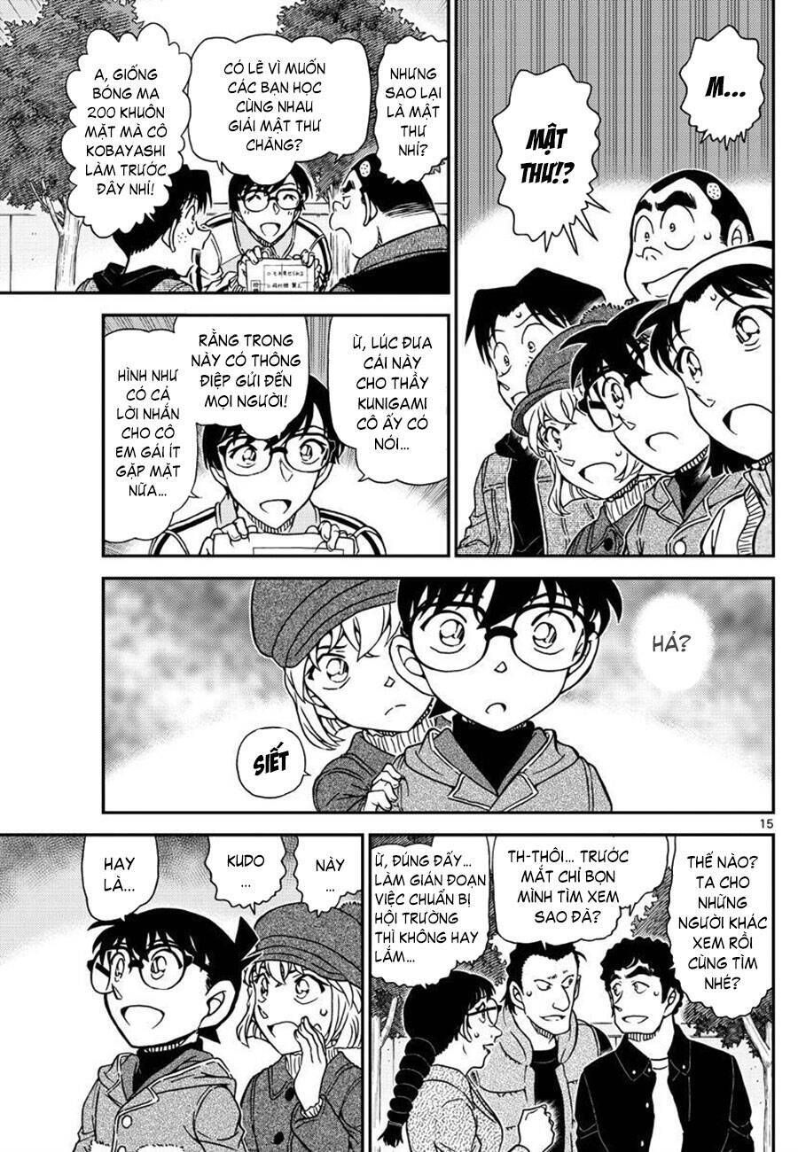 Chapter 1070 trang 14