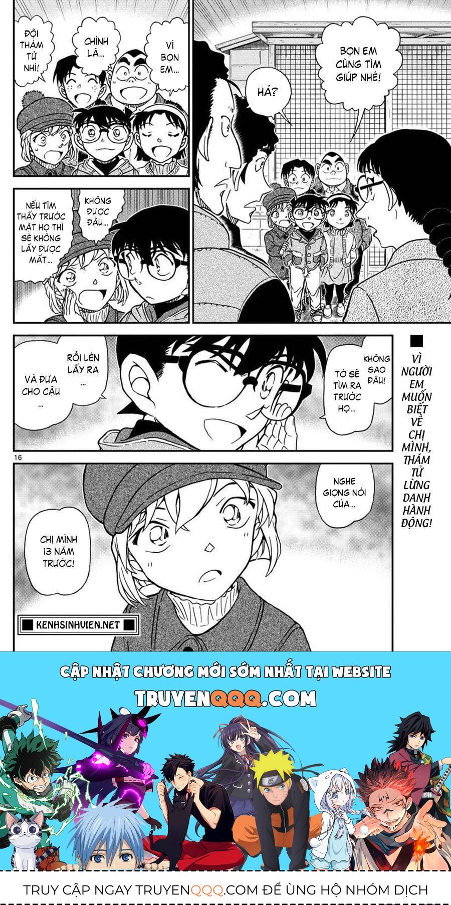 Chapter 1070 trang 15