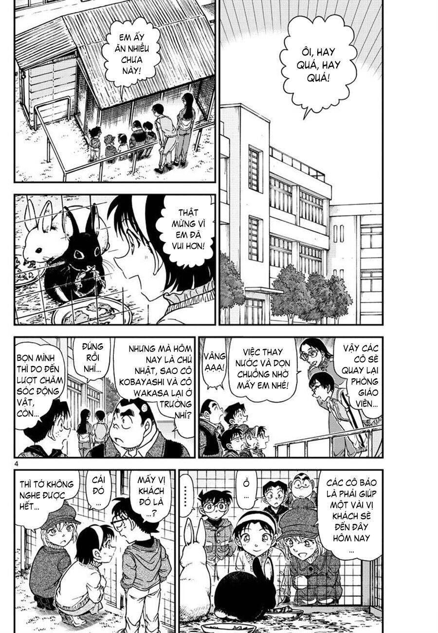 Chapter 1070 trang 3