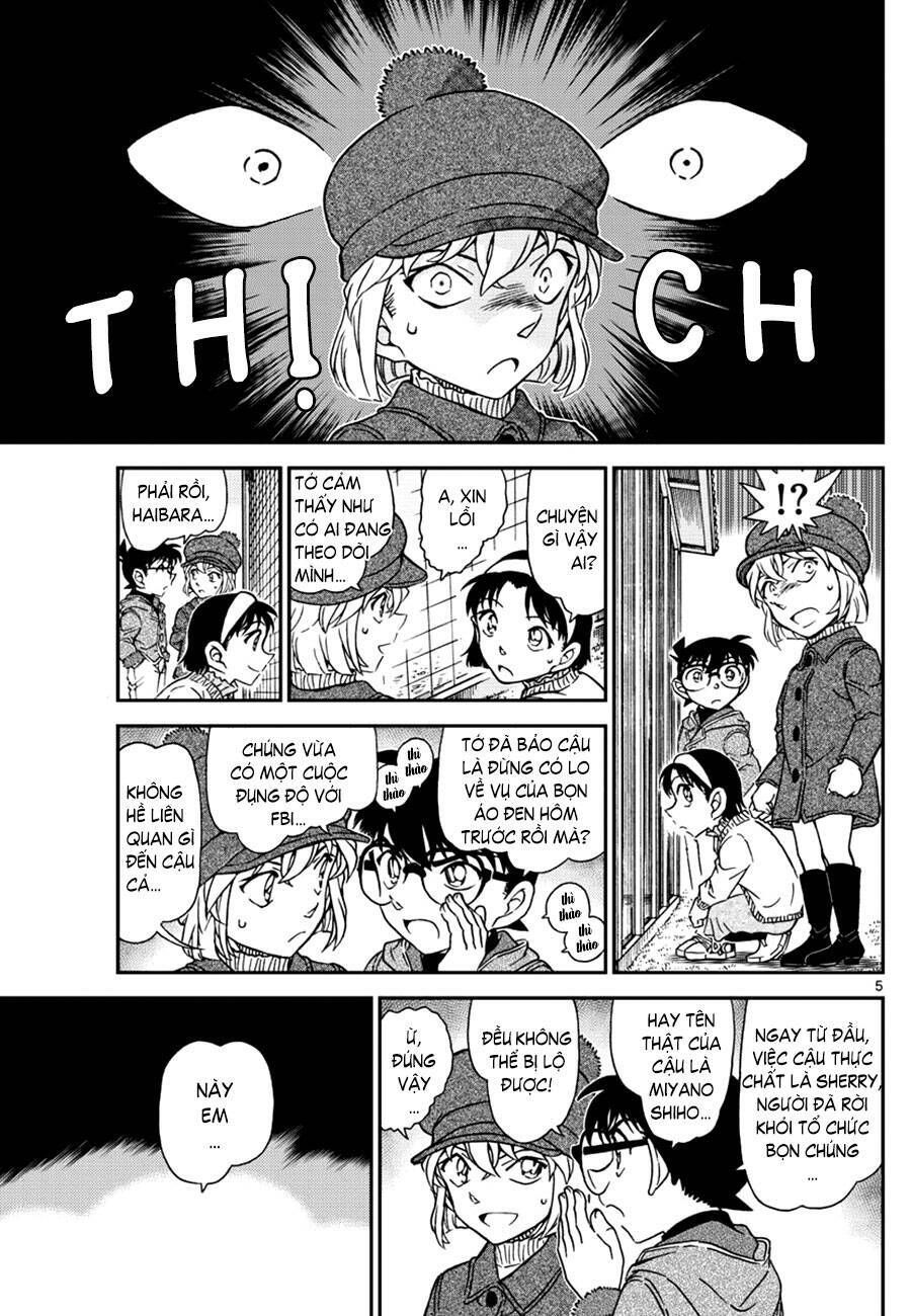 Chapter 1070 trang 4