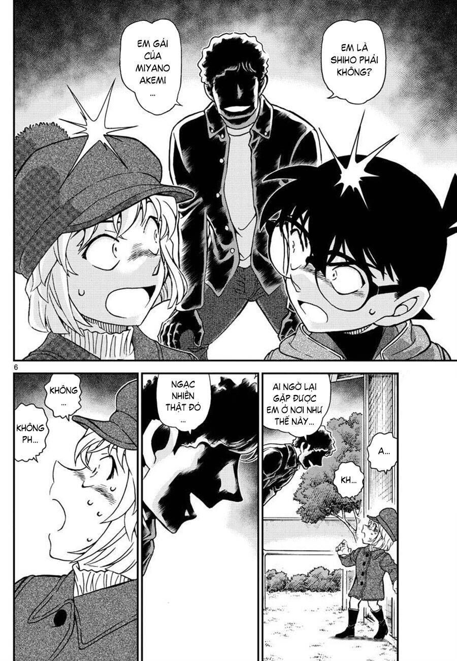 Chapter 1070 trang 5