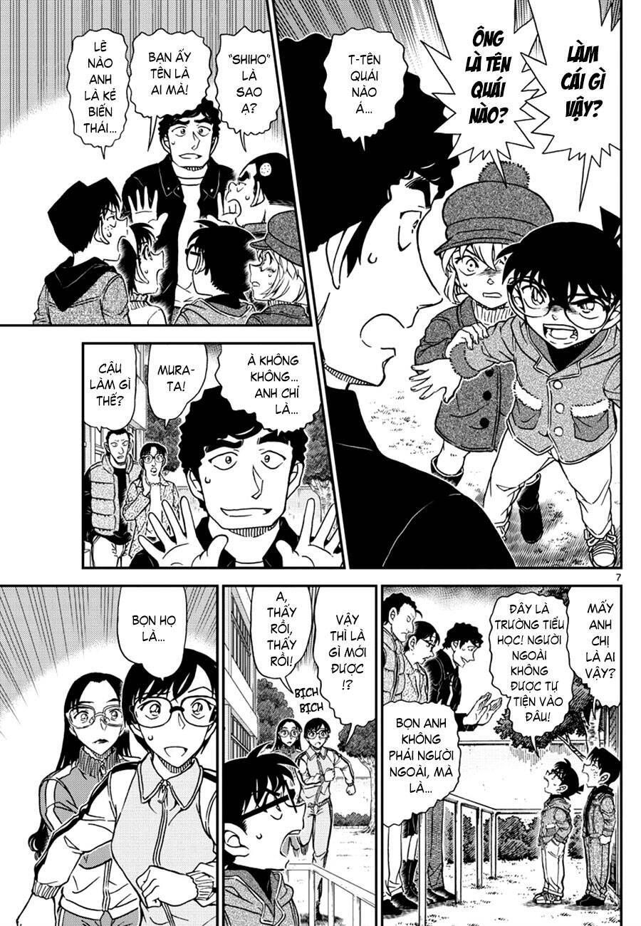 Chapter 1070 trang 6