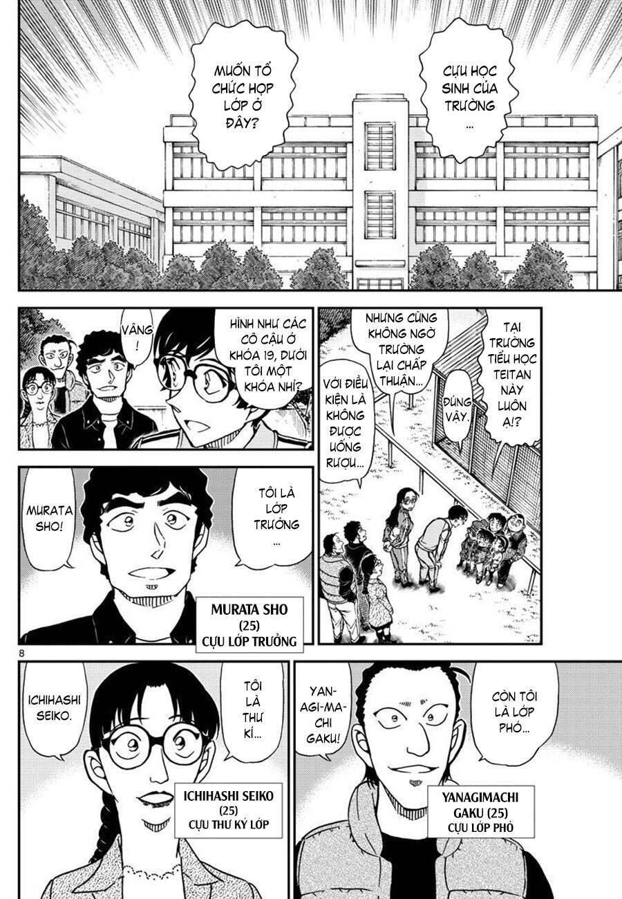 Chapter 1070 trang 7