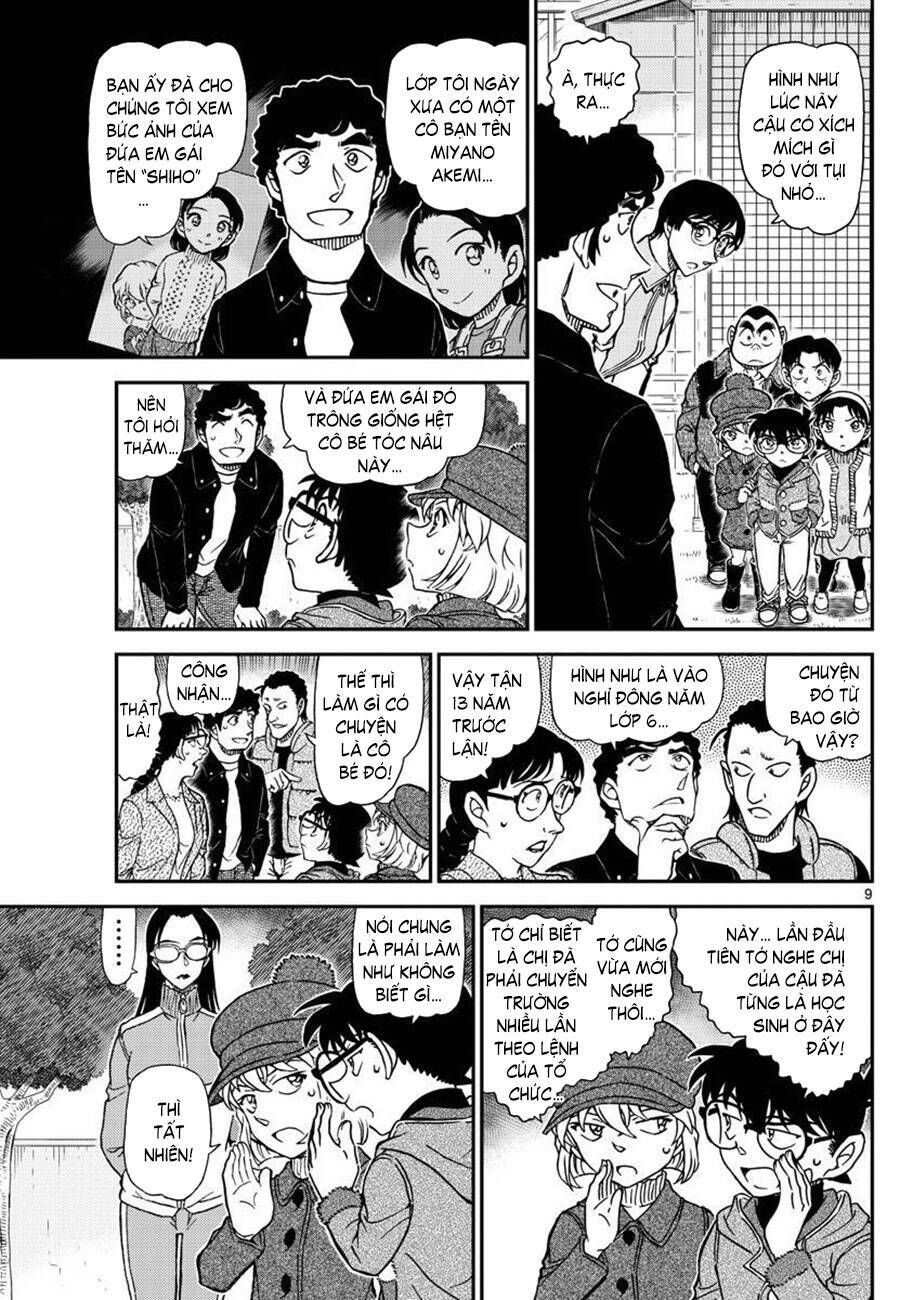 Chapter 1070 trang 8