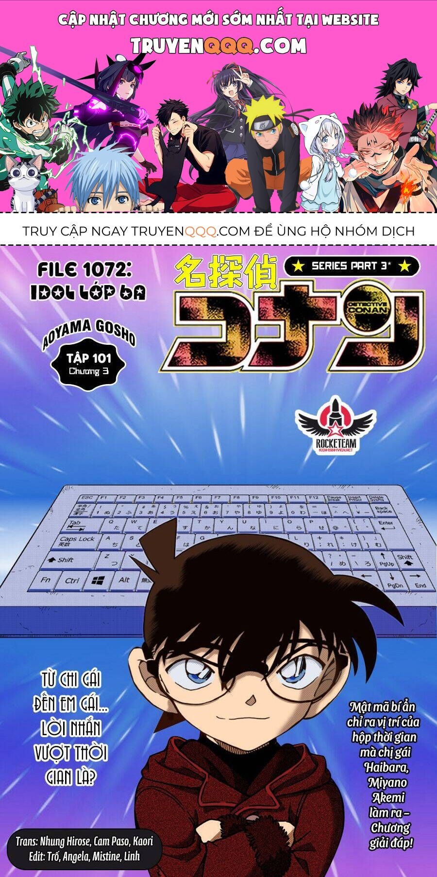 Chapter 1072 trang 0