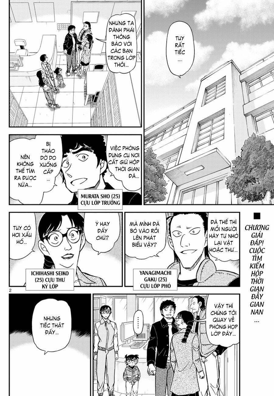 Chapter 1072 trang 1