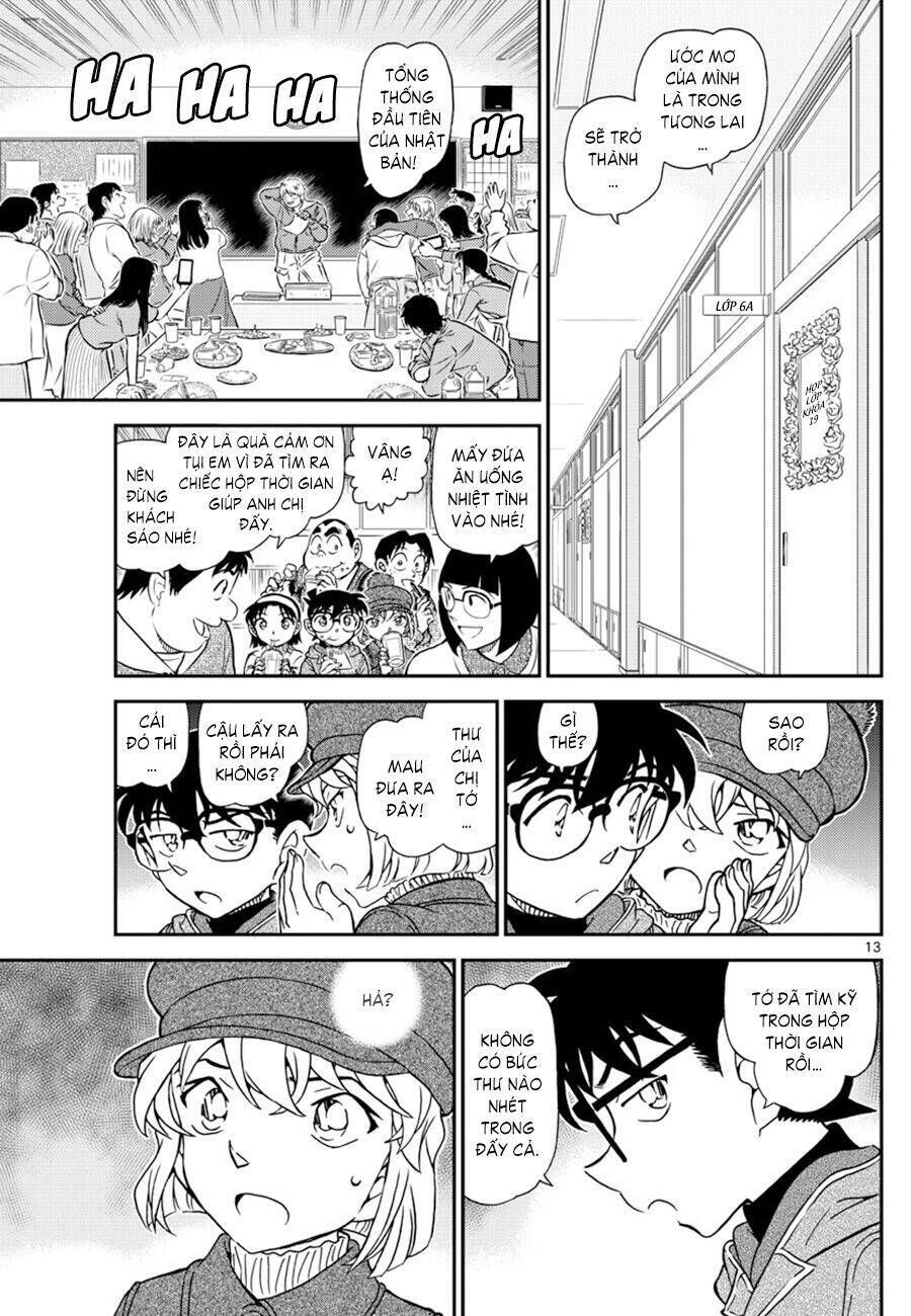 Chapter 1072 trang 12