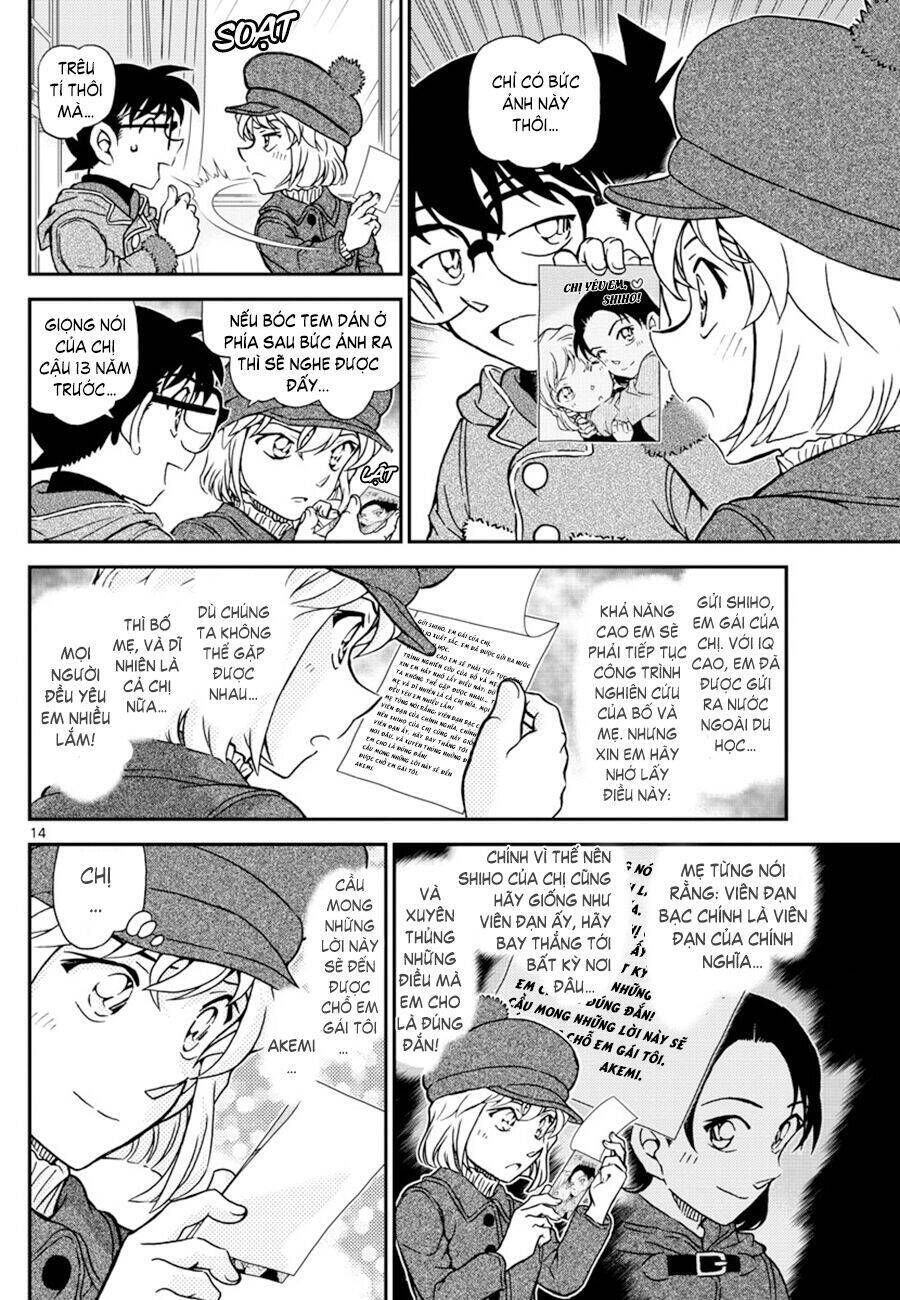 Chapter 1072 trang 13