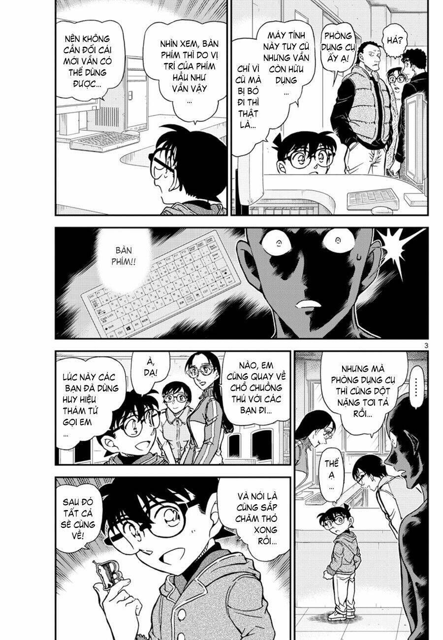 Chapter 1072 trang 2