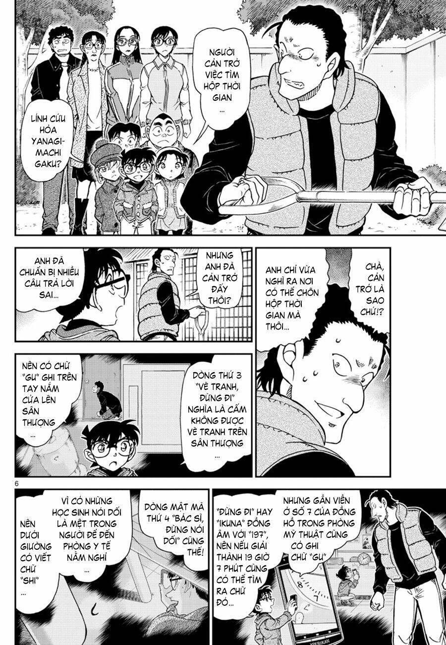 Chapter 1072 trang 5