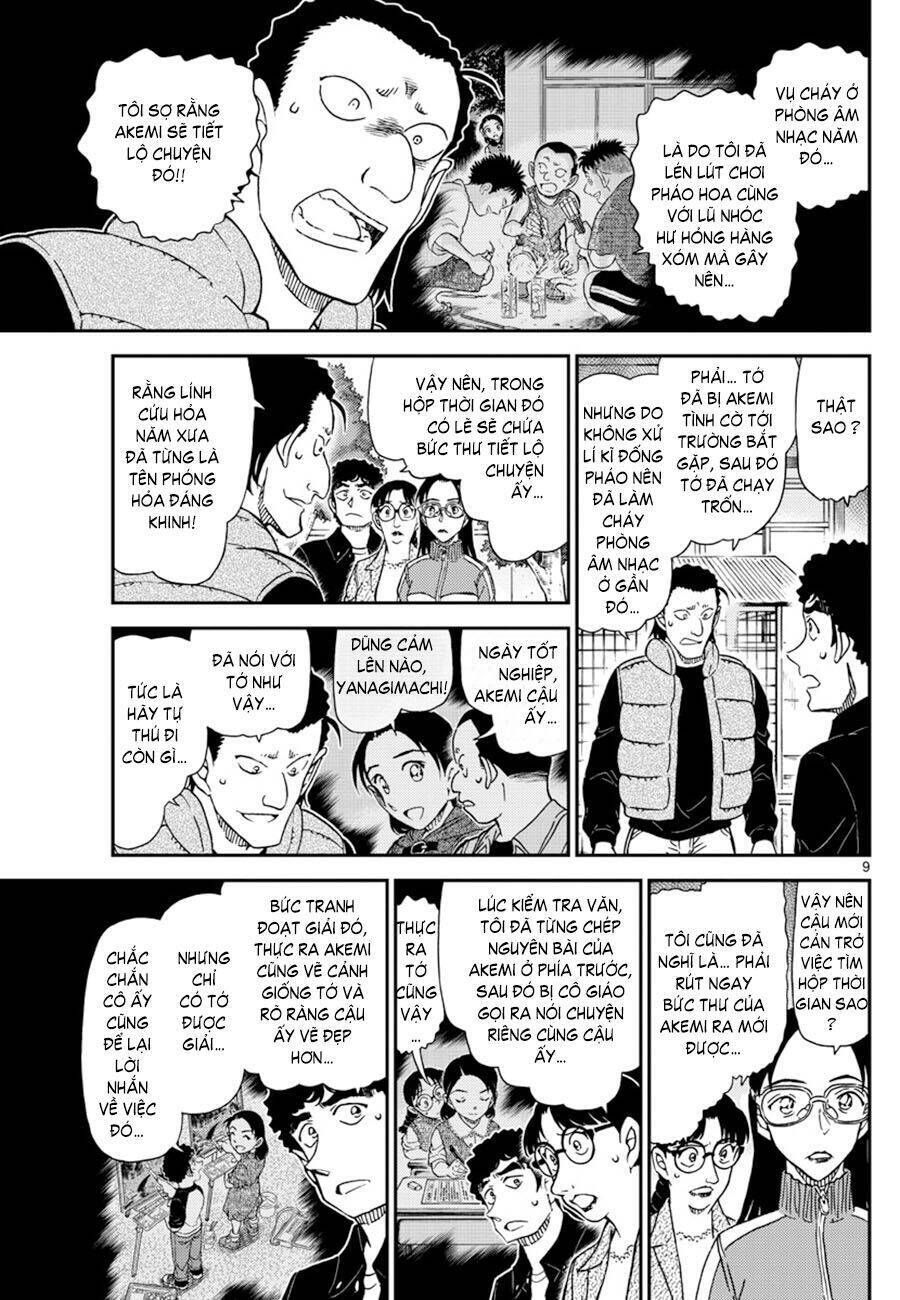 Chapter 1072 trang 8