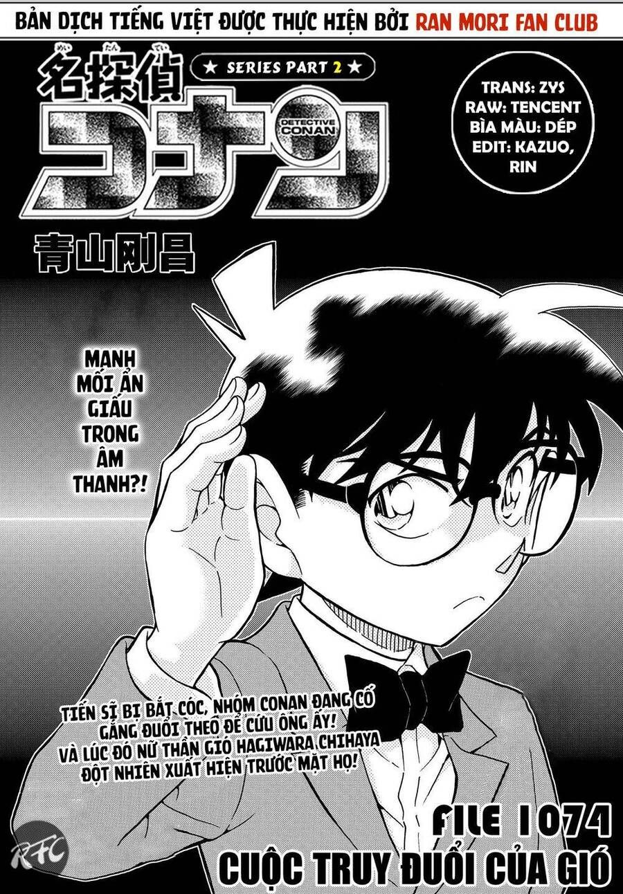 Chapter 1074 trang 1