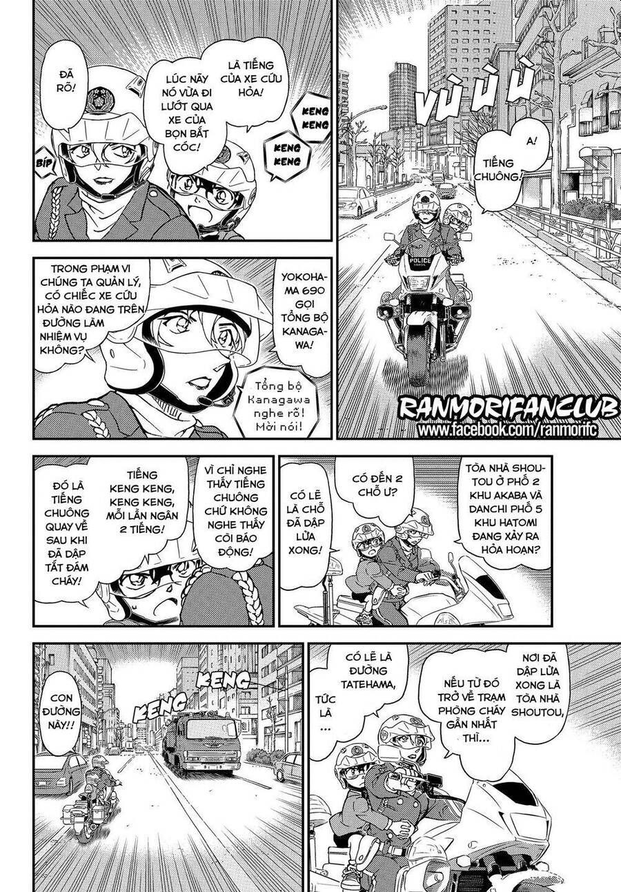 Chapter 1074 trang 12