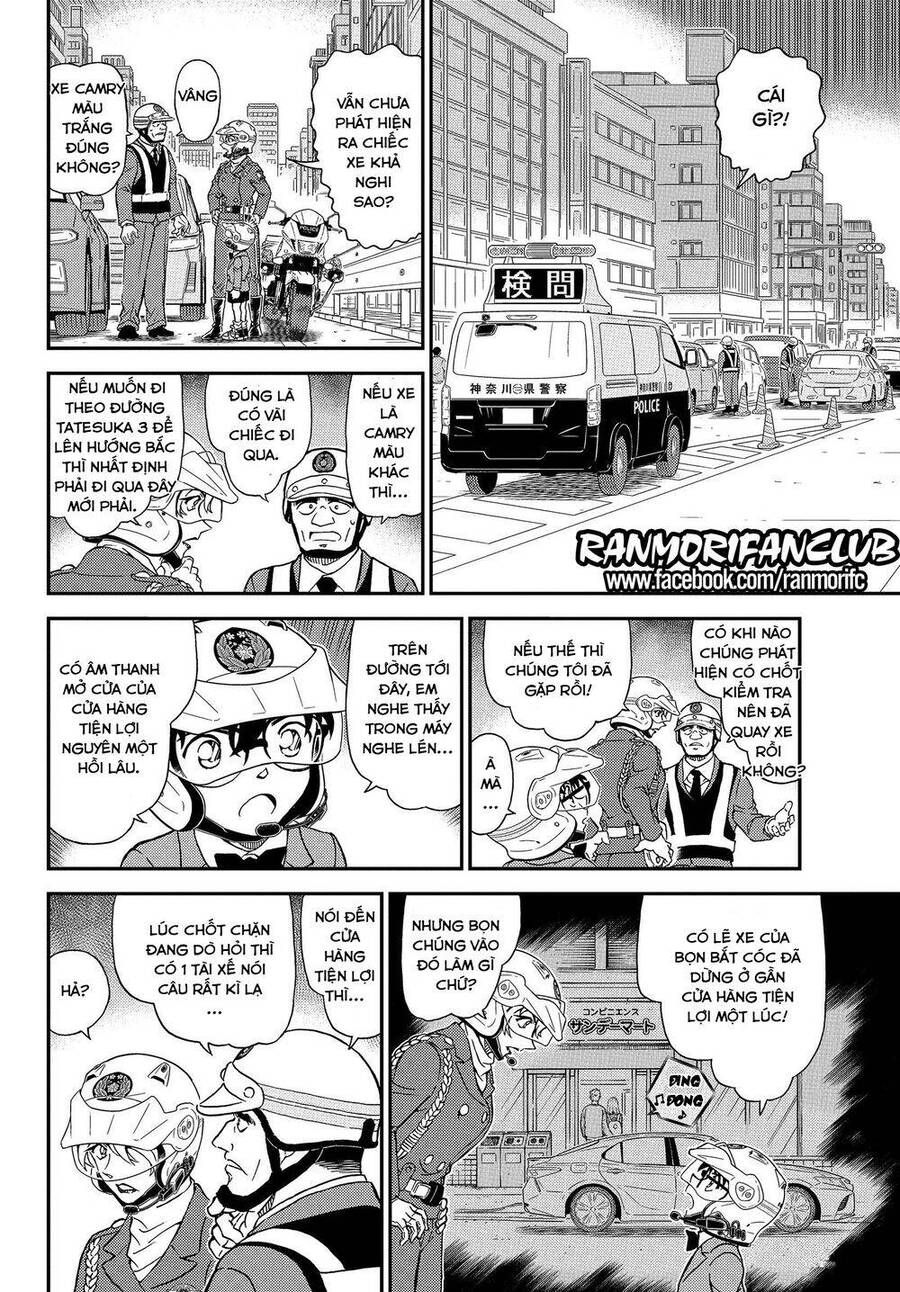 Chapter 1074 trang 14