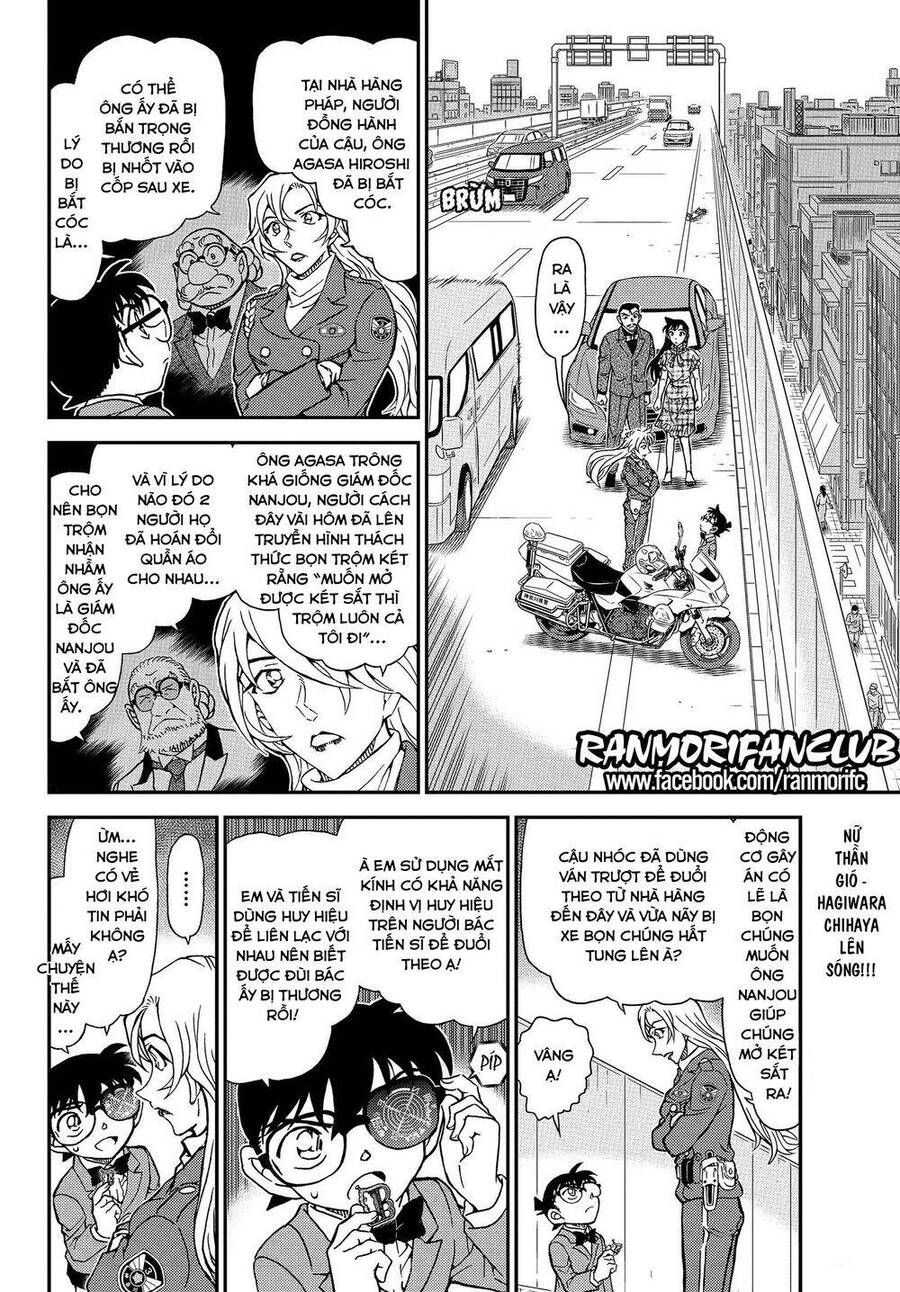 Chapter 1074 trang 2