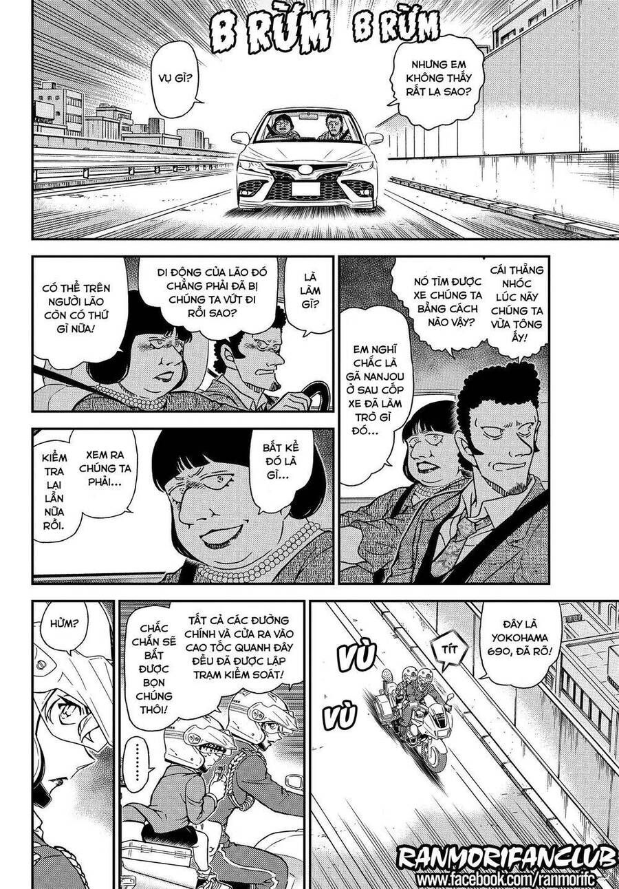 Chapter 1074 trang 6