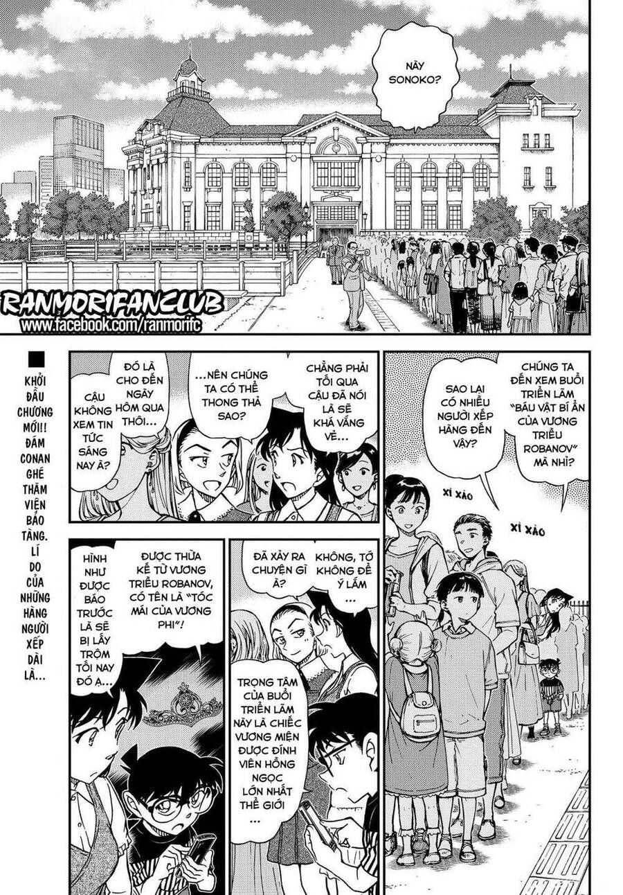 Chapter 1076 trang 1