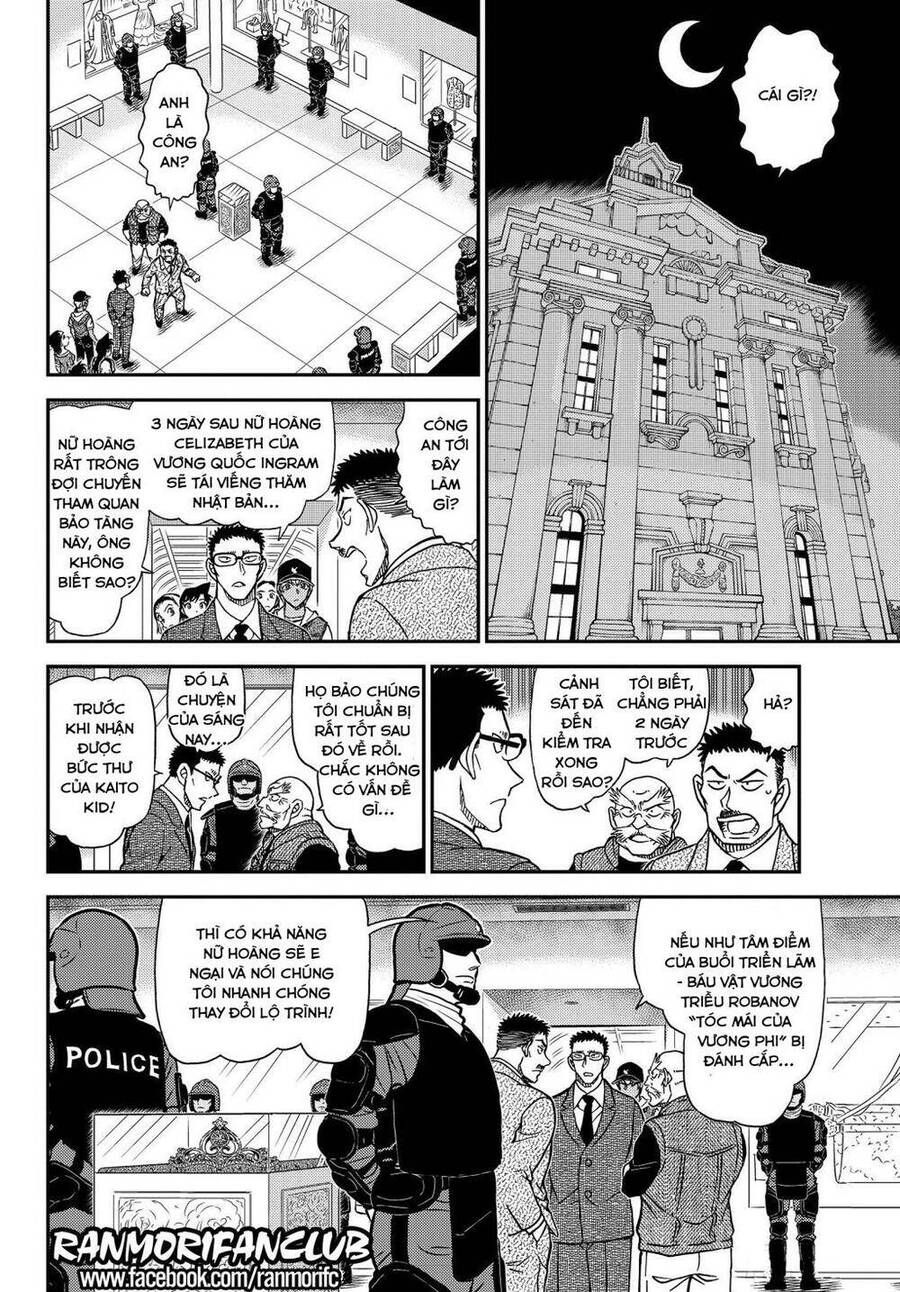 Chapter 1076 trang 10