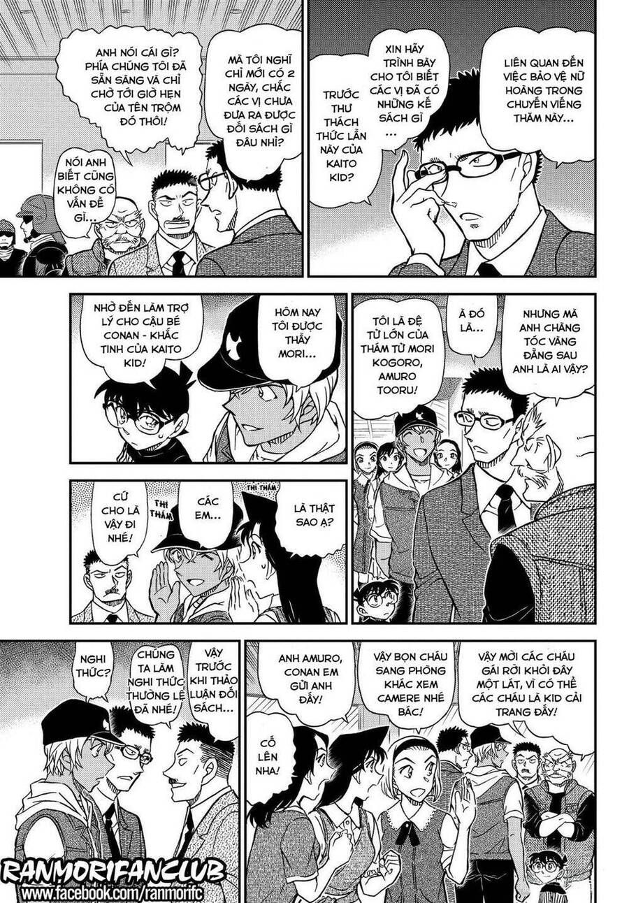 Chapter 1076 trang 11