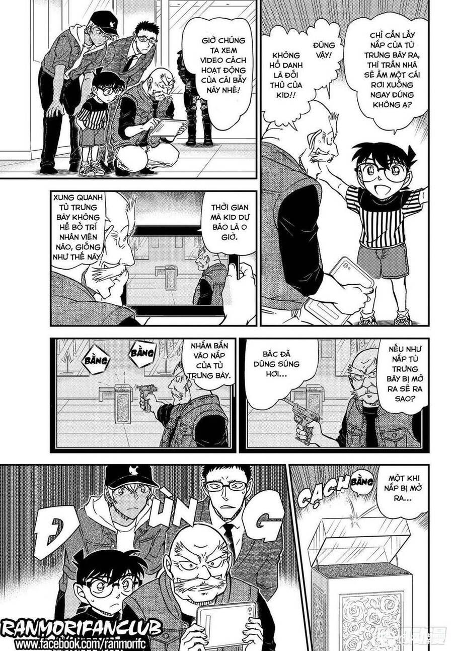 Chapter 1076 trang 13