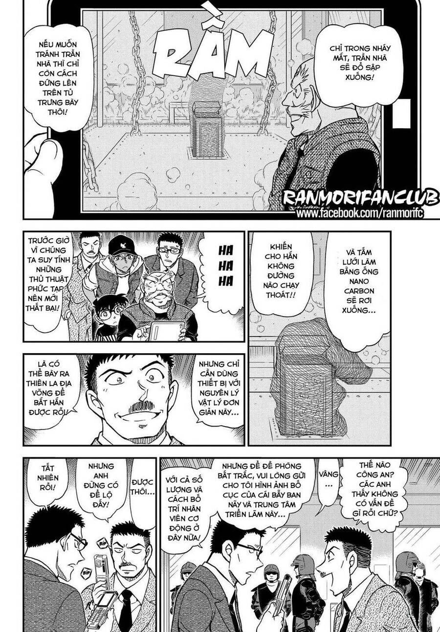 Chapter 1076 trang 14