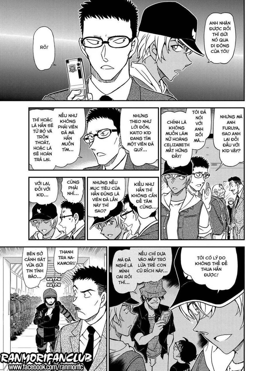 Chapter 1076 trang 15