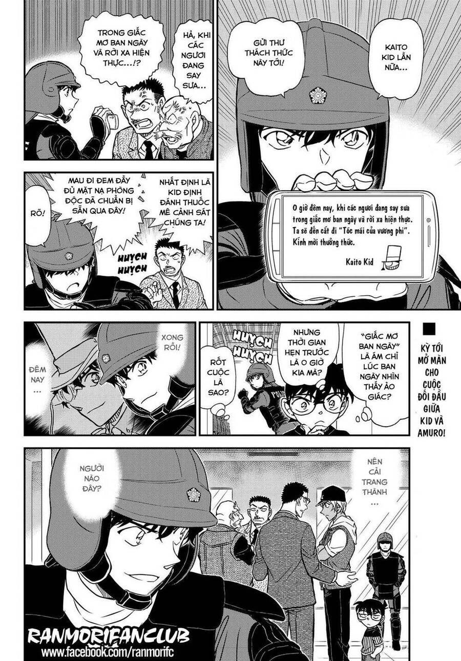 Chapter 1076 trang 16