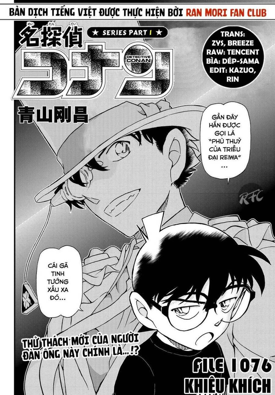 Chapter 1076 trang 2