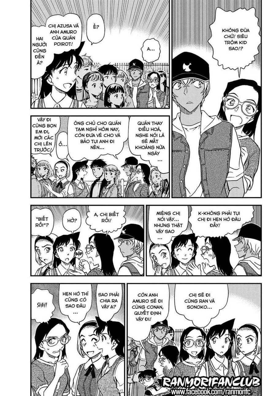 Chapter 1076 trang 3