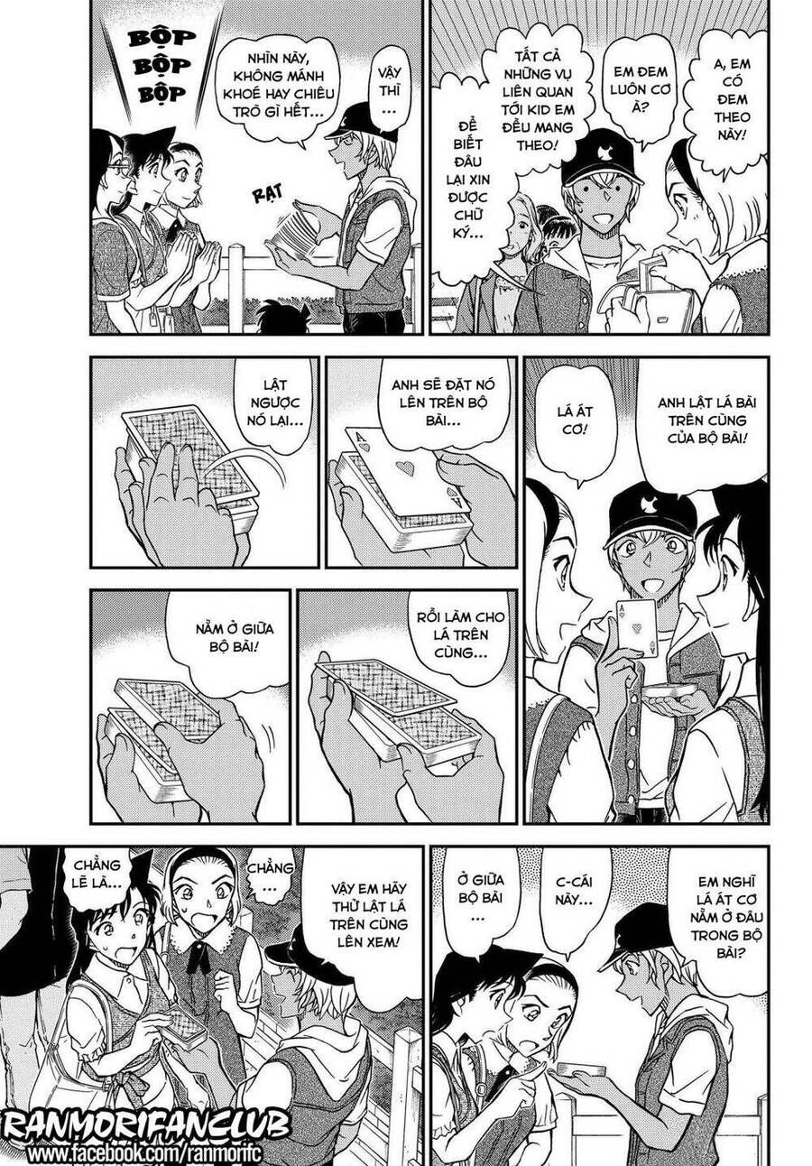 Chapter 1076 trang 5