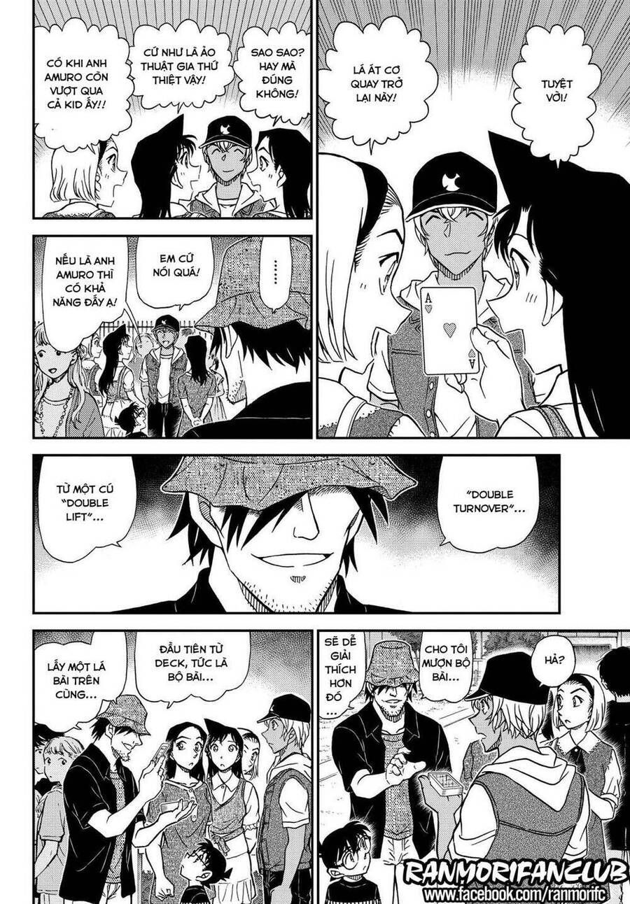 Chapter 1076 trang 6