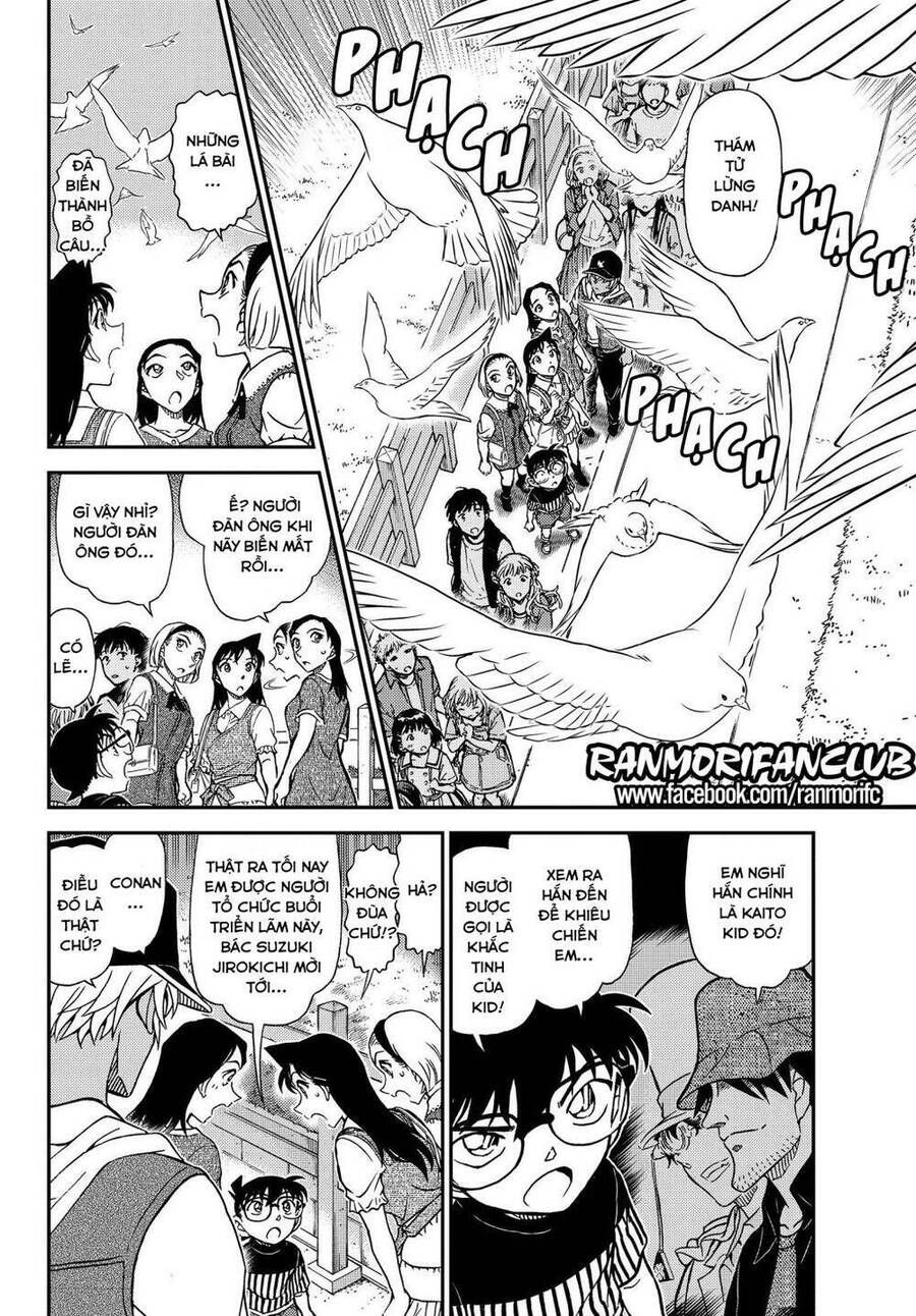 Chapter 1076 trang 8