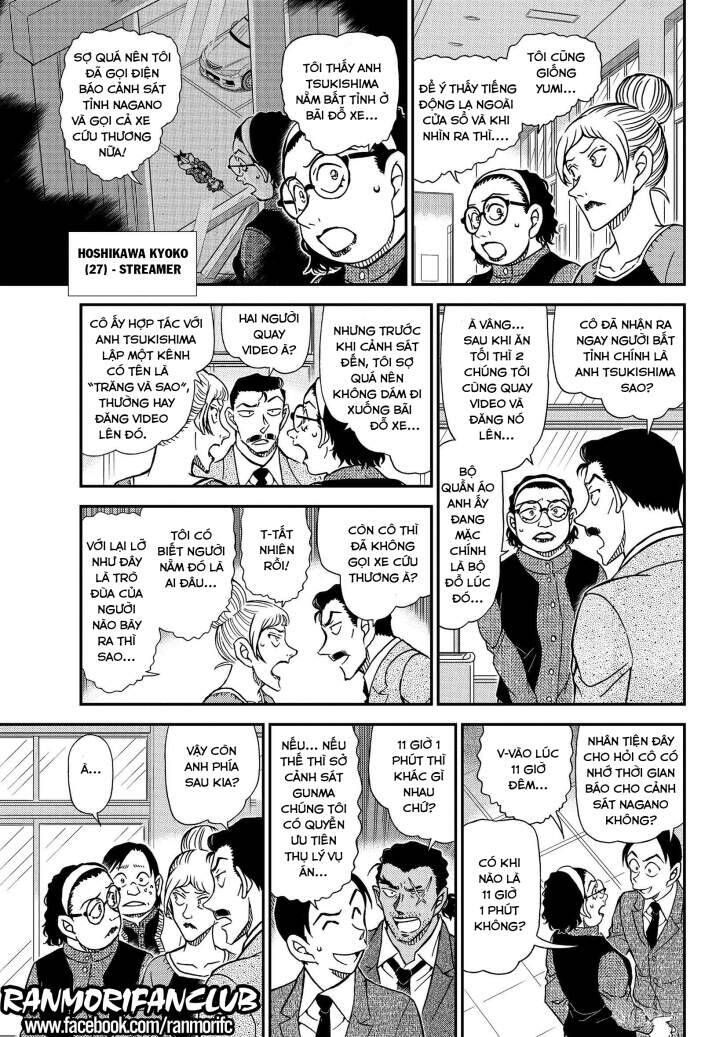 Chapter 1082 trang 11