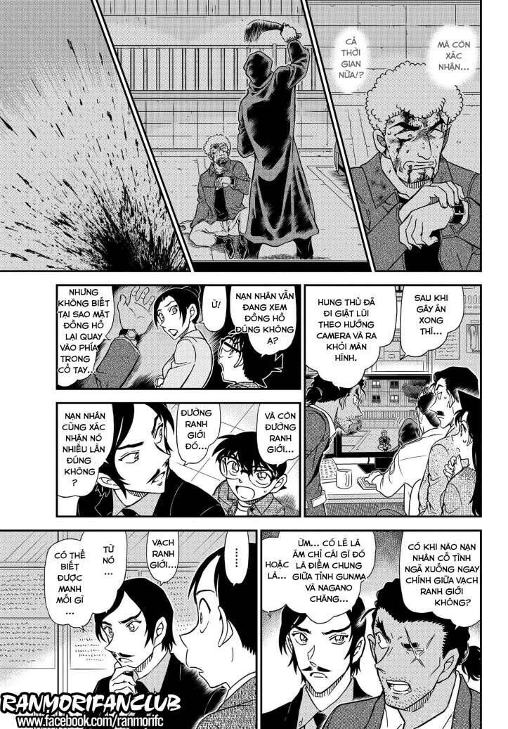 Chapter 1082 trang 15