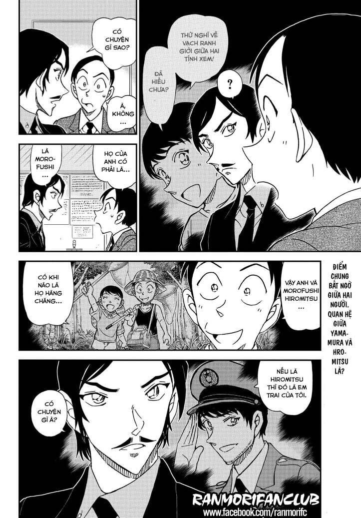 Chapter 1082 trang 16