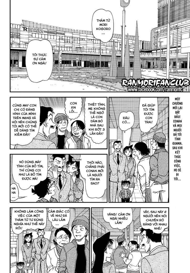 Chapter 1082 trang 2