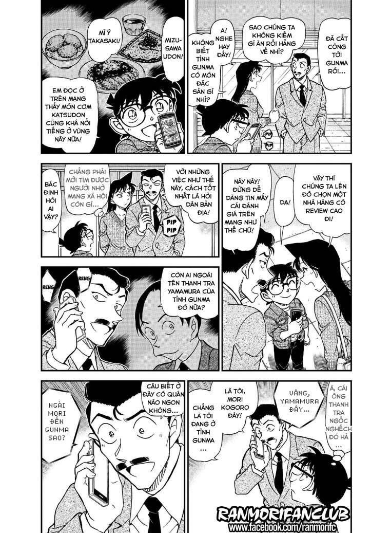 Chapter 1082 trang 3