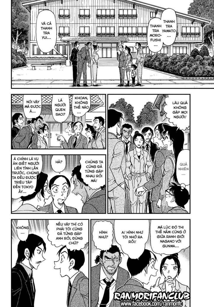 Chapter 1082 trang 6