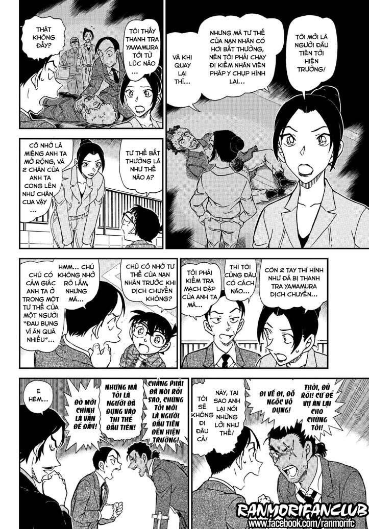 Chapter 1082 trang 8