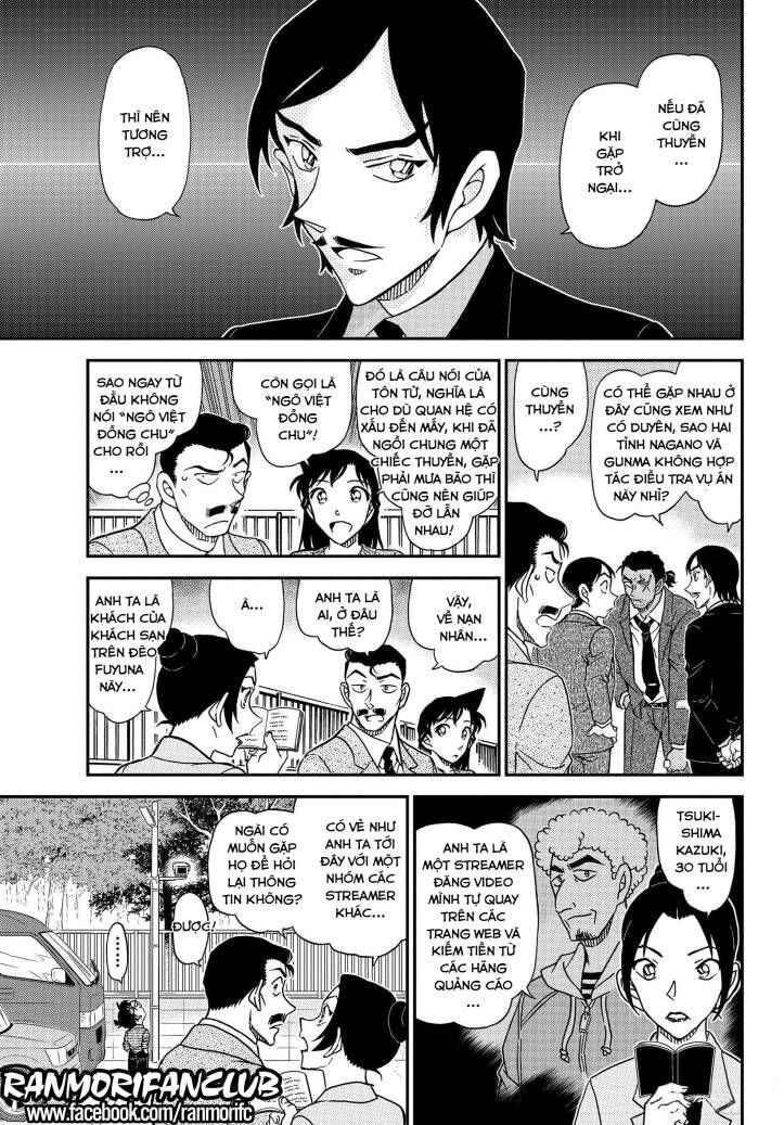 Chapter 1082 trang 9