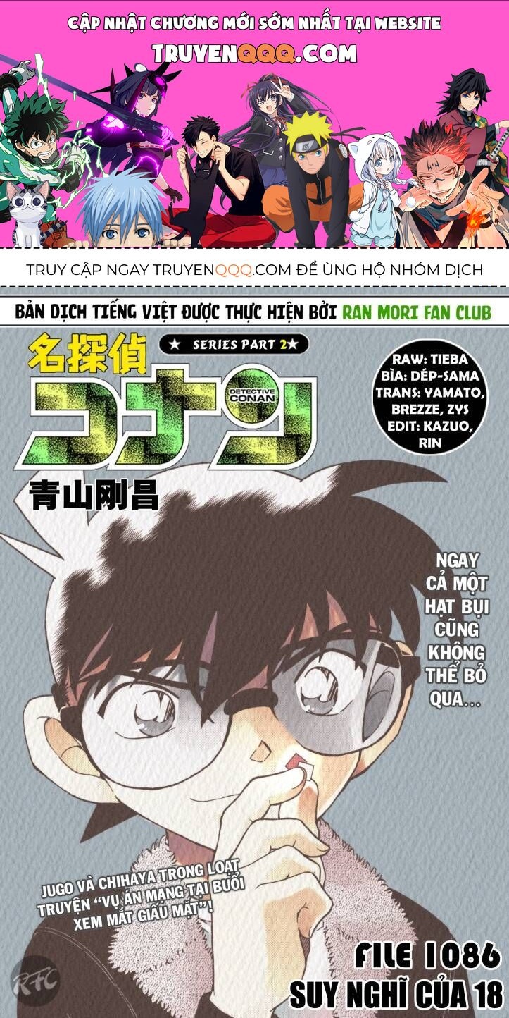 Chapter 1086 trang 0
