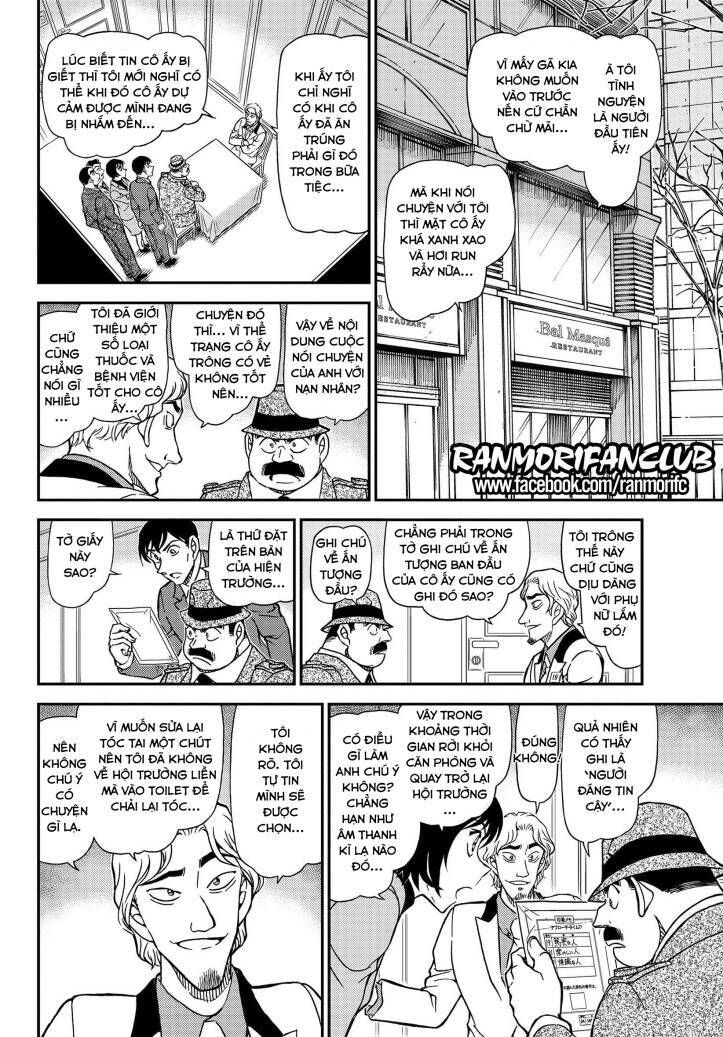 Chapter 1086 trang 10