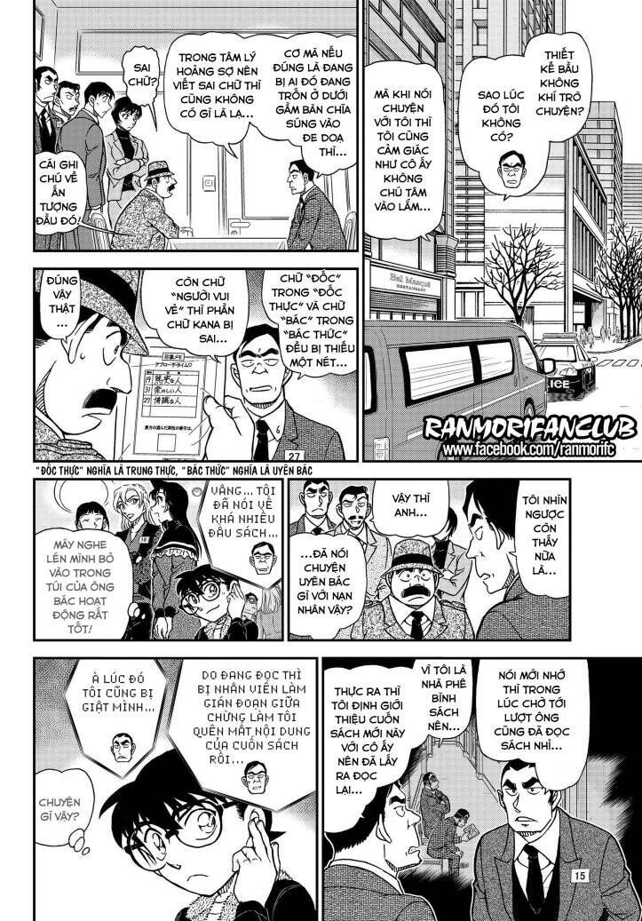 Chapter 1086 trang 12